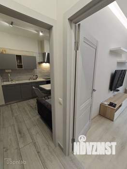 1-к квартира, на длительный срок, 42м2, 4/9 этаж