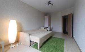 1-к квартира, на длительный срок, 40м2, 8/22 этаж
