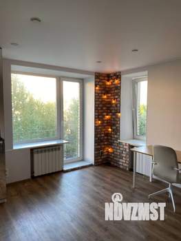 1-к квартира, на длительный срок, 34м2, 7/9 этаж