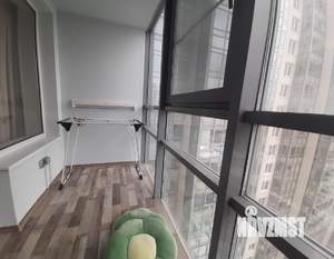 Студия квартира, на длительный срок, 27м2, 16/26 этаж