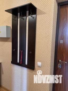1-к квартира, посуточно, 40м2, 6/20 этаж