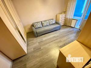 1-к квартира, на длительный срок, 31м2, 6/9 этаж