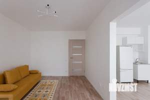 2-к квартира, на длительный срок, 55м2, 22/22 этаж
