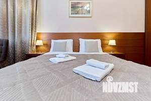 1-к квартира, посуточно, 21м2, 1/1 этаж