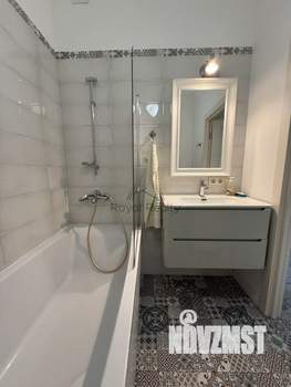 1-к квартира, на длительный срок, 50м2, 4/10 этаж