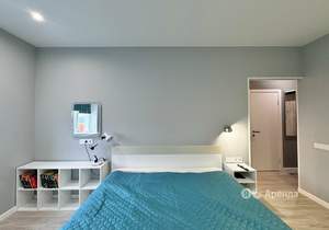 1-к квартира, на длительный срок, 32м2, 20/24 этаж