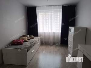 3-к квартира, на длительный срок, 75м2, 9/25 этаж