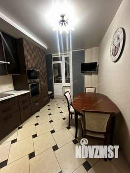 3-к квартира, на длительный срок, 94м2, 8/20 этаж