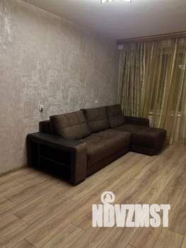 2-к квартира, посуточно, 46м2, 9/9 этаж