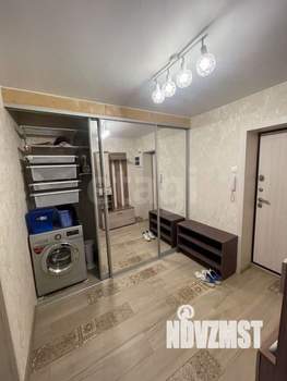 3-к квартира, на длительный срок, 54м2, 4/12 этаж