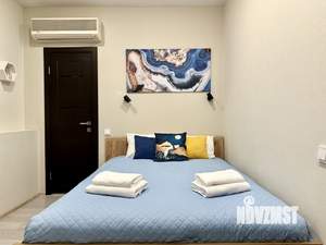 Студия квартира, посуточно, 12м2, 3/5 этаж