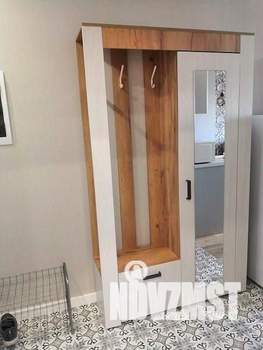 Студия квартира, на длительный срок, 24м2, 4/5 этаж