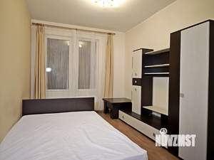 1-к квартира, на длительный срок, 45м2, 7/11 этаж