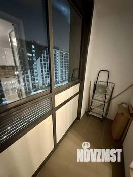 1-к квартира, на длительный срок, 34м2, 9/13 этаж