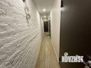 Студия квартира, посуточно, 16м2, 2/5 этаж