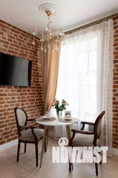 1-к квартира, посуточно, 23м2, 1/1 этаж