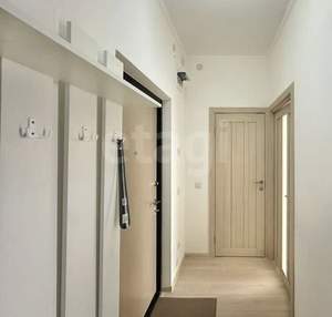 1-к квартира, на длительный срок, 34м2, 13/13 этаж