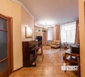 3-к квартира, на длительный срок, 90м2, 3/7 этаж