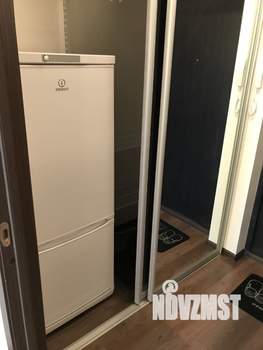 Студия квартира, на длительный срок, 31м2, 25/27 этаж