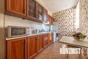 3-к квартира, посуточно, 95м2, 4/4 этаж
