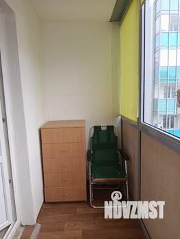 2-к квартира, на длительный срок, 56м2, 16/21 этаж