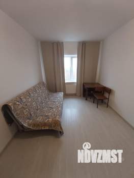 1-к квартира, на длительный срок, 31м2, 6/25 этаж