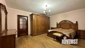 3-к квартира, на длительный срок, 120м2, 12/16 этаж