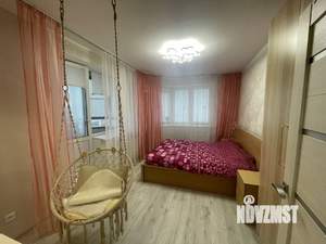 3-к квартира, на длительный срок, 69м2, 3/27 этаж