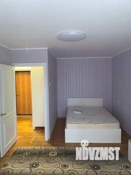 1-к квартира, на длительный срок, 36м2, 3/14 этаж