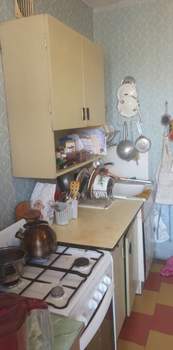 3-к квартира, на длительный срок, 66м2, 9/9 этаж