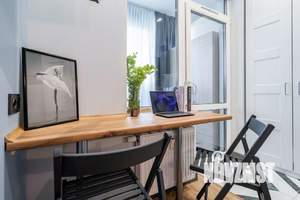 1-к квартира, посуточно, 21м2, 1/1 этаж