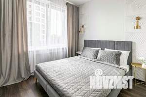 1-к квартира, посуточно, 32м2, 6/17 этаж