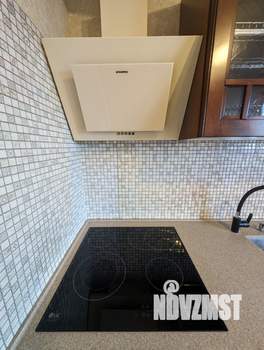 1-к квартира, на длительный срок, 37м2, 13/21 этаж