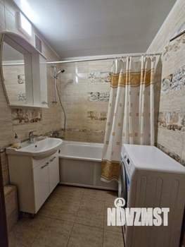 3-к квартира, на длительный срок, 72м2, 12/23 этаж