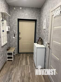 1-к квартира, на длительный срок, 32м2, 17/23 этаж