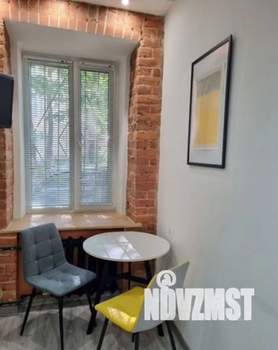 Студия квартира, посуточно, 16м2, 1/6 этаж