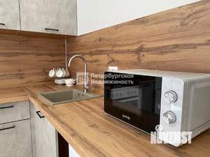 1-к квартира, на длительный срок, 36м2, 5/13 этаж