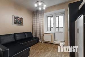 Студия квартира, посуточно, 25м2, 5/25 этаж