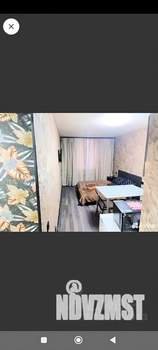 Студия квартира, посуточно, 23м2, 5/9 этаж
