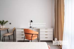 Студия квартира, на длительный срок, 25м2, 3/4 этаж