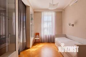 4-к квартира, посуточно, 125м2, 3/5 этаж