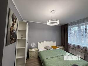 2-к квартира, на длительный срок, 46м2, 17/27 этаж