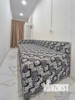 Студия квартира, на длительный срок, 20м2, 1/6 этаж