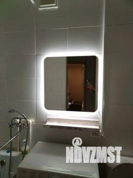 1-к квартира, посуточно, 32м2, 4/5 этаж