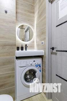 Студия квартира, посуточно, 25м2, 13/15 этаж