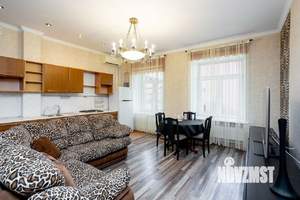 3-к квартира, на длительный срок, 100м2, 3/5 этаж