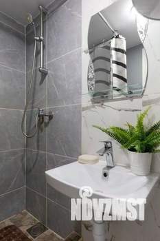 1-к квартира, посуточно, 15м2, 1/1 этаж