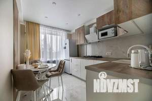 1-к квартира, посуточно, 31м2, 6/9 этаж