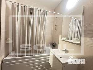 1-к квартира, на длительный срок, 35м2, 13/17 этаж