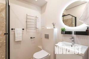 1-к квартира, посуточно, 24м2, 9/14 этаж